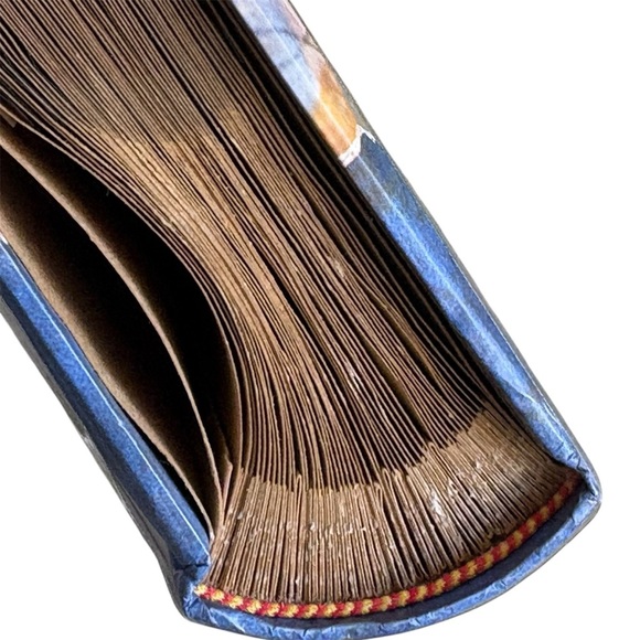 Pioneer Natural Photo Album Book Clear Slip-In Pockets Memo Pages Bi-Directional - Picture 5 of 11